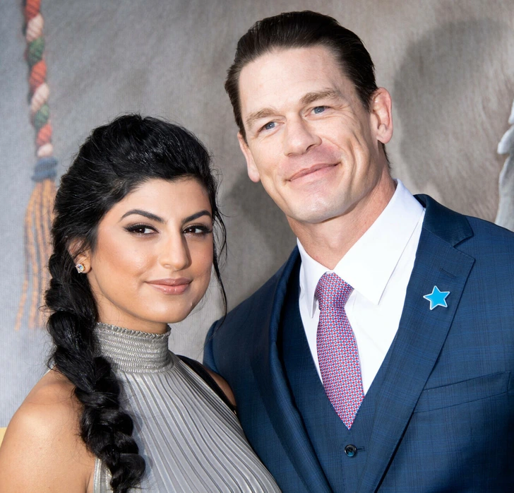 John Cena, în vârstă de 46 de ani, nu vrea să aibă copii pentru a se putea ocupa doar de soția sa