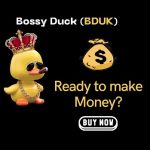 bossy-duck-mic