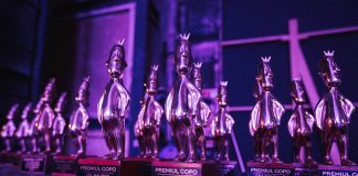 Câștigătorii Galei Premiilor Gopo 2024