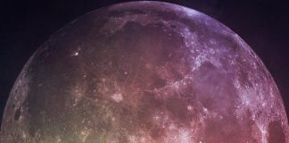 12-13 aprilie, două zile magice: Venus iese din retrograd sub lumina vindecătoare a Lunii Pline Roz