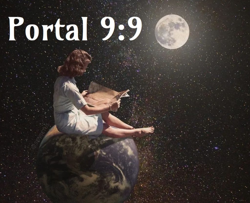 portal