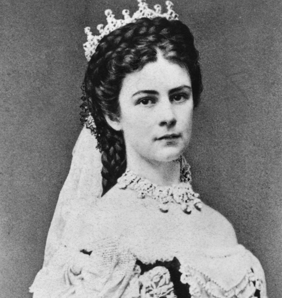 împărăteasa Sissi, Regina Elisabeta a României