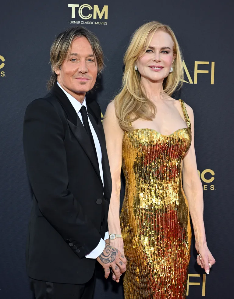 Keith Urban, Nicole Kidman, despărțire, divorț