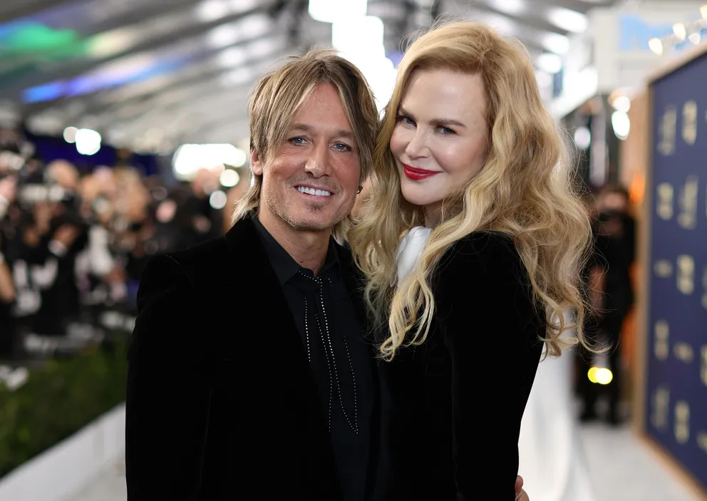 Keith Urban, Nicole Kidman, despărțire, divorț