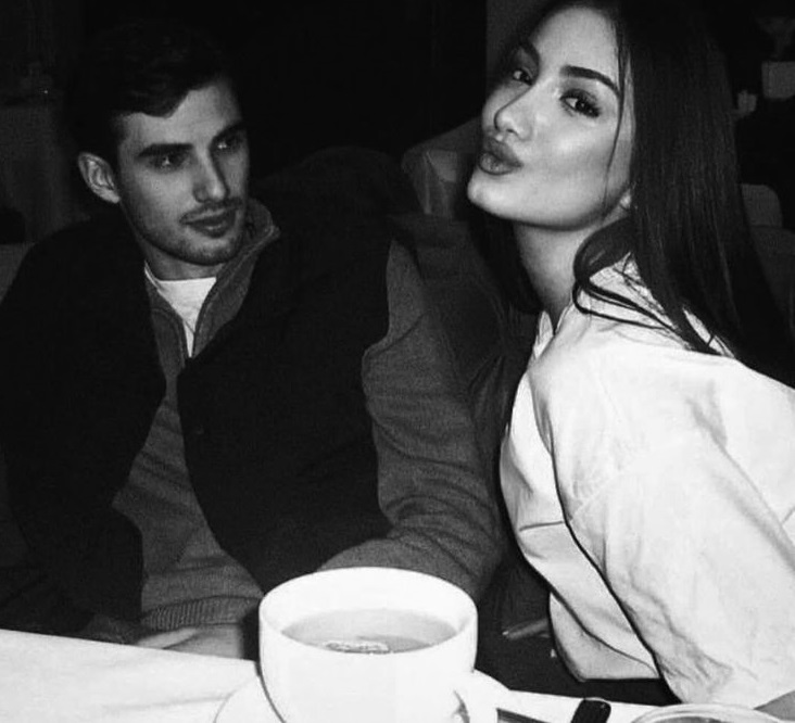 cuplu, 40 de ani, 20 de ani, femeie, fată