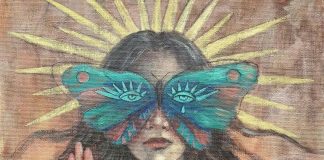 4 Octombrie: Alinierea rară Venus–Nodul Sud. Poarta energetică prin care sufletele își lasă în urmă umbrele și durerea