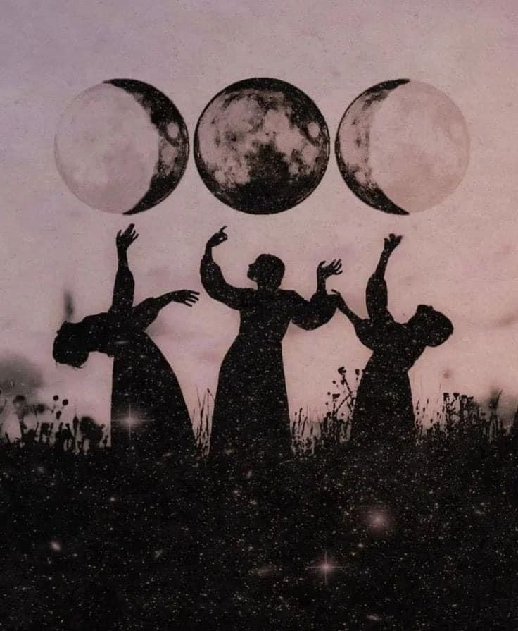 eclipsa solară, lună nouă