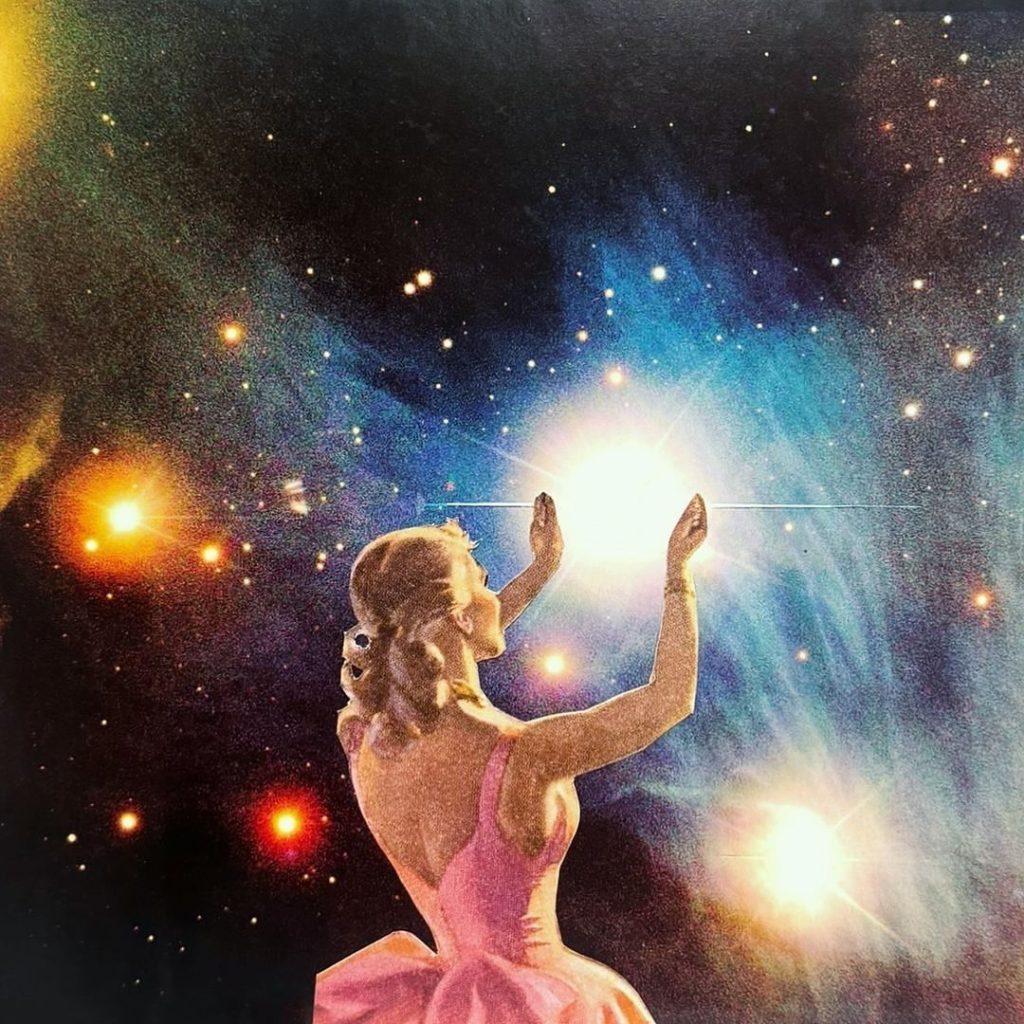 Mercur, Venus, karma