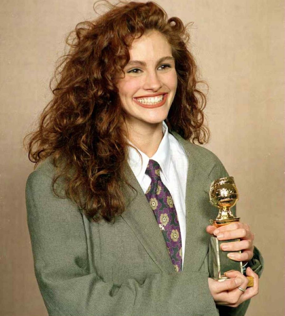 Julia Roberts