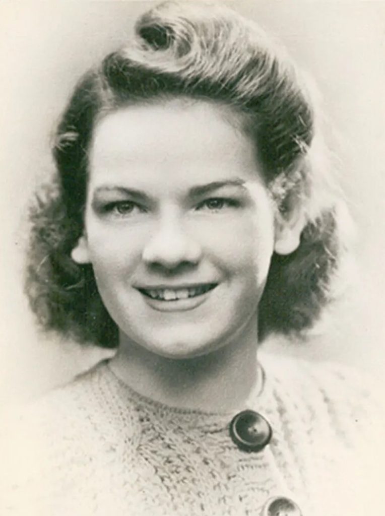 Evelyn McHale – frumusețea căzută de pe Empire State Building și transformată în legendă