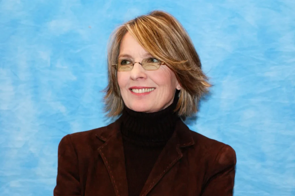 Diane Keaton a murit la 79 de ani: Hollywoodul plânge o legendă vie a filmului!
