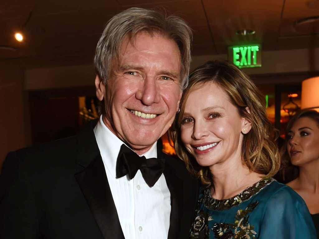 De la „Ally McBeal” la inima lui Indiana Jones: cum s-a născut una dintre cele mai tandre iubiri de la Hollywood