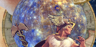 Mercur retrograd în dragoste: ce fac 3 zodii să îşi găsească pacea