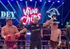 „O înfrângere cât 1000 de victorii” Gestul lui Cătălin Moroșanu care a făcut istorie în ring alături de tânărul Dragoș Zdrolidis