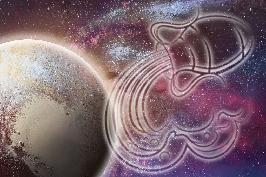 Deceniul plutonian al haosului 2025–2035 începe acum: Pluto ieșit din limite schimbă ireversibil destinul omenirii
