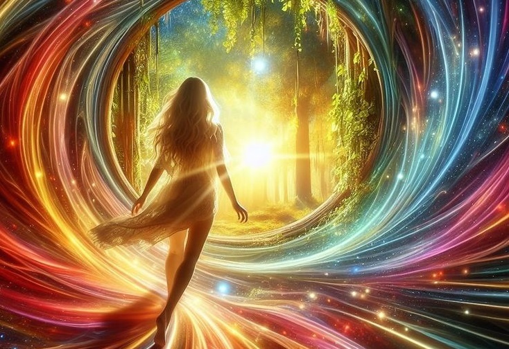 Pe 22 octombrie se deschide un nou portal energetic. 3 zodii simt o transformare puternică