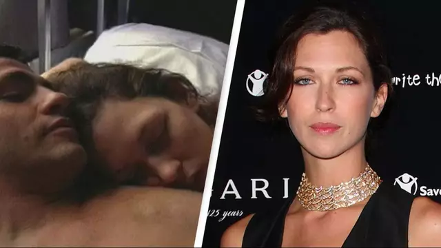 9 Songs, Margo Stilley