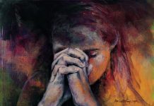 Rugăciunea care se rostește când pierzi speranța: chemarea luminii divine