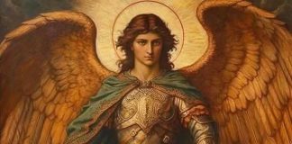 Rugăciunea Arhanghelului Mihail: scutul invizibil împotriva răului