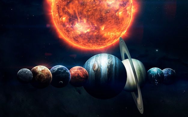 Forța cosmică a 2 planete într-o conjuncție explozivă: Marte –Mercur (20 OCT) –Zodiile care își rezolvă problemele imposibile