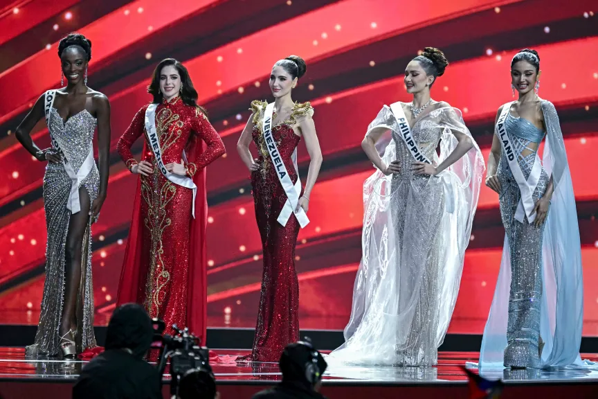 Cea mai controversată încoronare din ultimul deceniu: cine este, de fapt, Miss Universe 2025