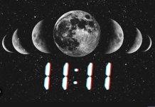 Portalul Magic 11:11 este cel mai puternic portal al anului. Ritualul magic de la ora 11:11. Intrăm în frecvența miracolelor