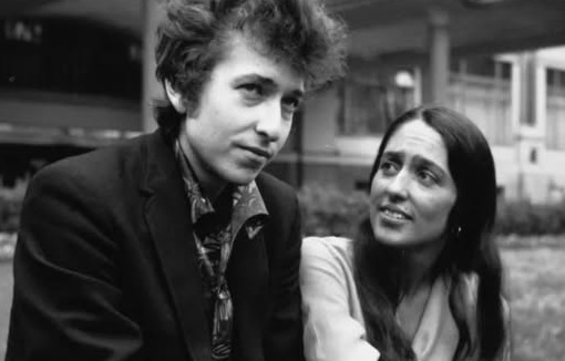 A făcut din el o legendă, iar el a părăsit-o în secret pentru altă femeie. Joan Baez a aflat adevărul când a bătut la ușa lui