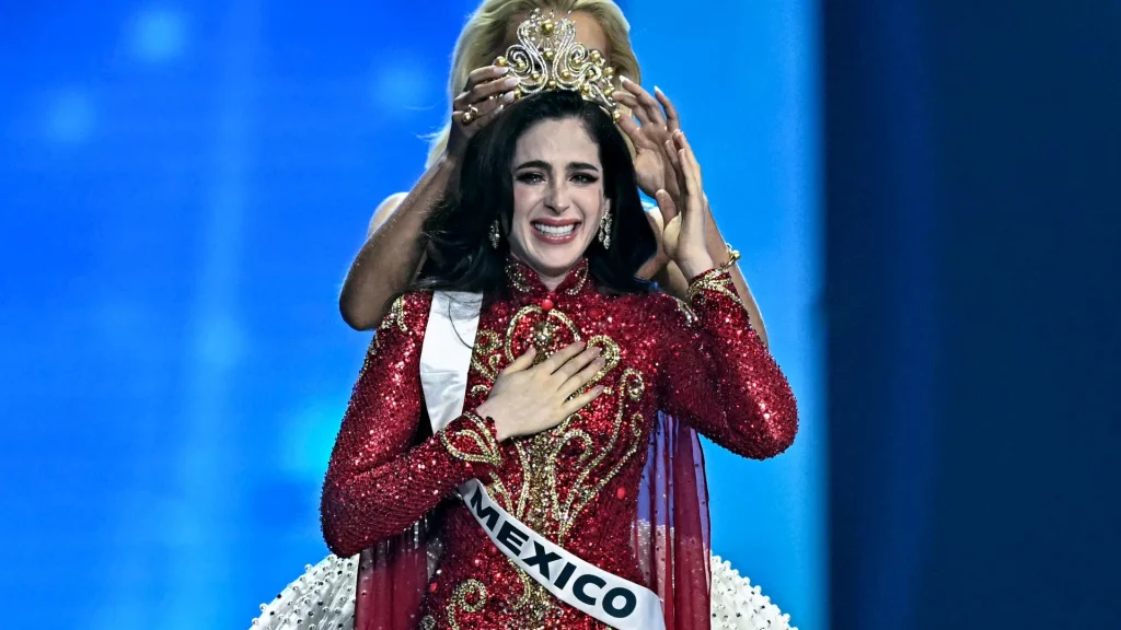Cea mai controversată încoronare din ultimul deceniu: cine este, de fapt, Miss Universe 2025