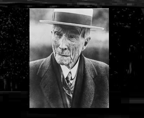 Miliardarul care se stingea în patul lui a înviat după ce și-a donat averea: povestea reală a lui John D. Rockefeller