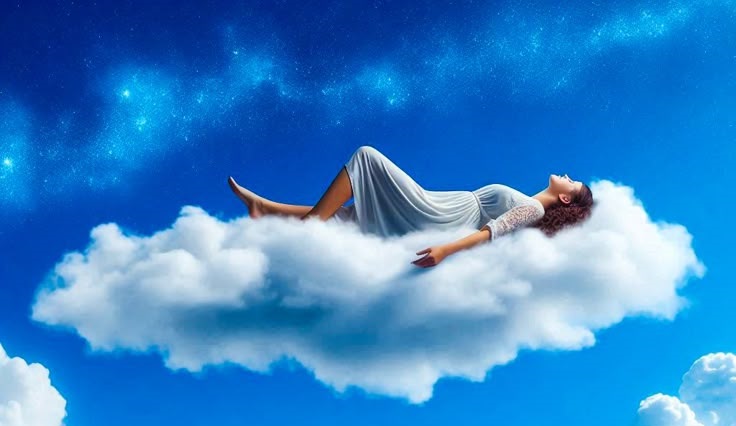 Ce înseamnă când visezi că zbori, că plângi sau că te pierzi. Mesaje din subconștient la care să fii atentă