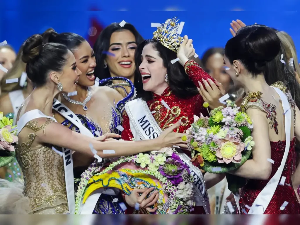 Cea mai controversată încoronare din ultimul deceniu: cine este, de fapt, Miss Universe 2025