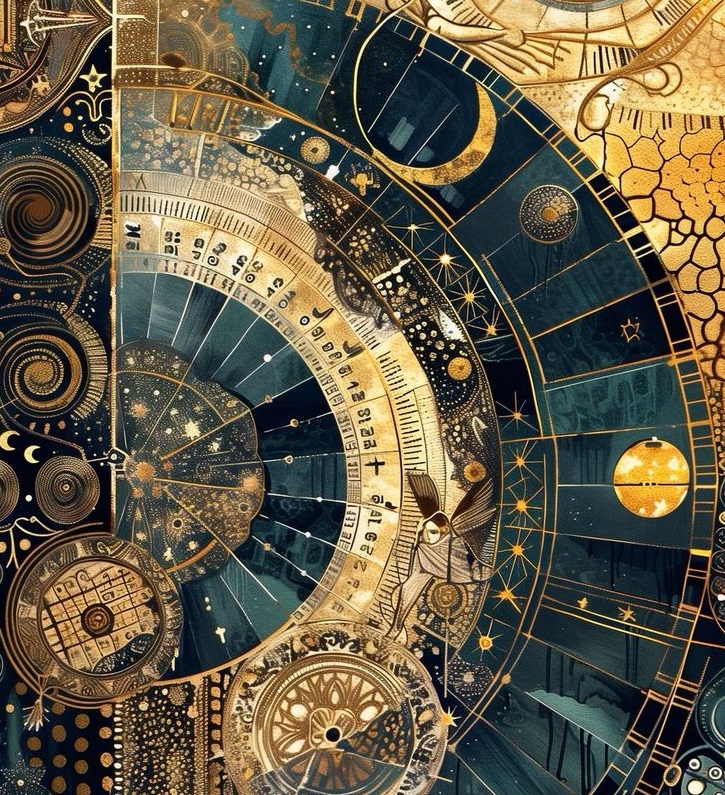 4 zodii cu o energie bună și un spirit luminos și pozitiv - împrăștie norii din jurul lor