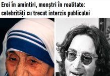 Eroi în amintiri, monștri în realitate: celebrități cu trecut interzis publicului