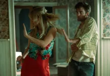 Dezvăluire șoc la Hollywood: Jennifer Lawrence şi Robert Pattinson, scene de s*x fără „coordonator de intimitate”