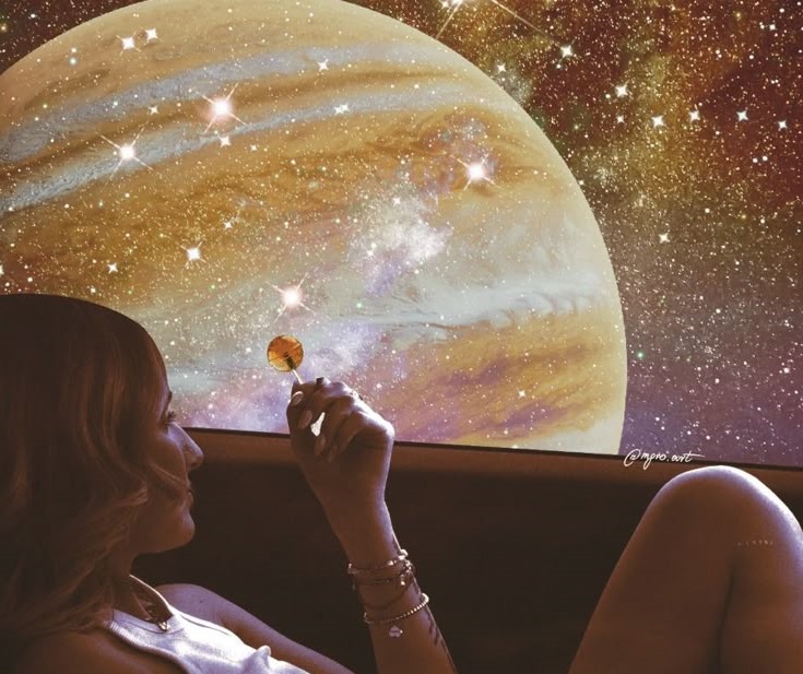 Jupiter retrograd în Rac: Marele val karmic al iubirii și iertării spală, curăță și dezgroapă TOT până în martie 2026