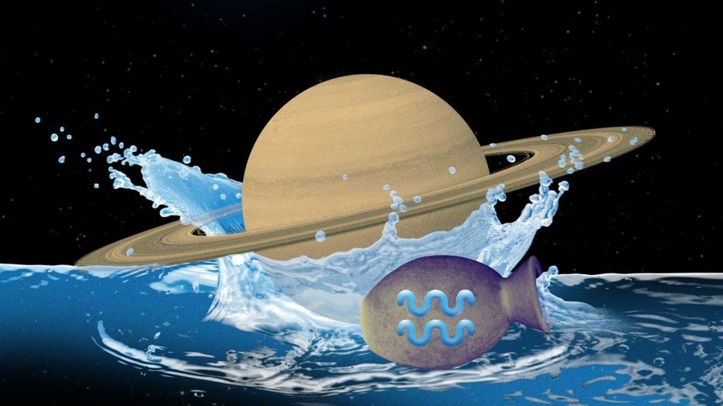 Saturn își reia mersul direct în Pești. Până în februarie 2026, stabilim ultimele înțelegeri karmice pentru o nouă eră