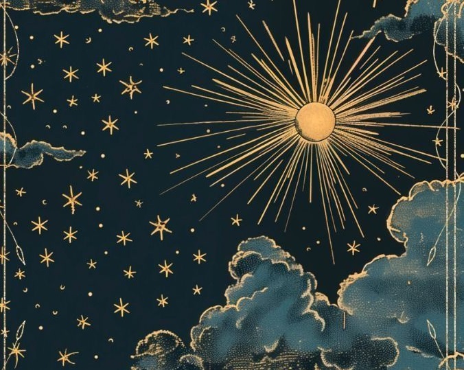 Venus se mută în Scorpion (6–30 noiembrie 2025) Nimic nu rămâne la suprafață! Dragostea arde și renaște din cenușă