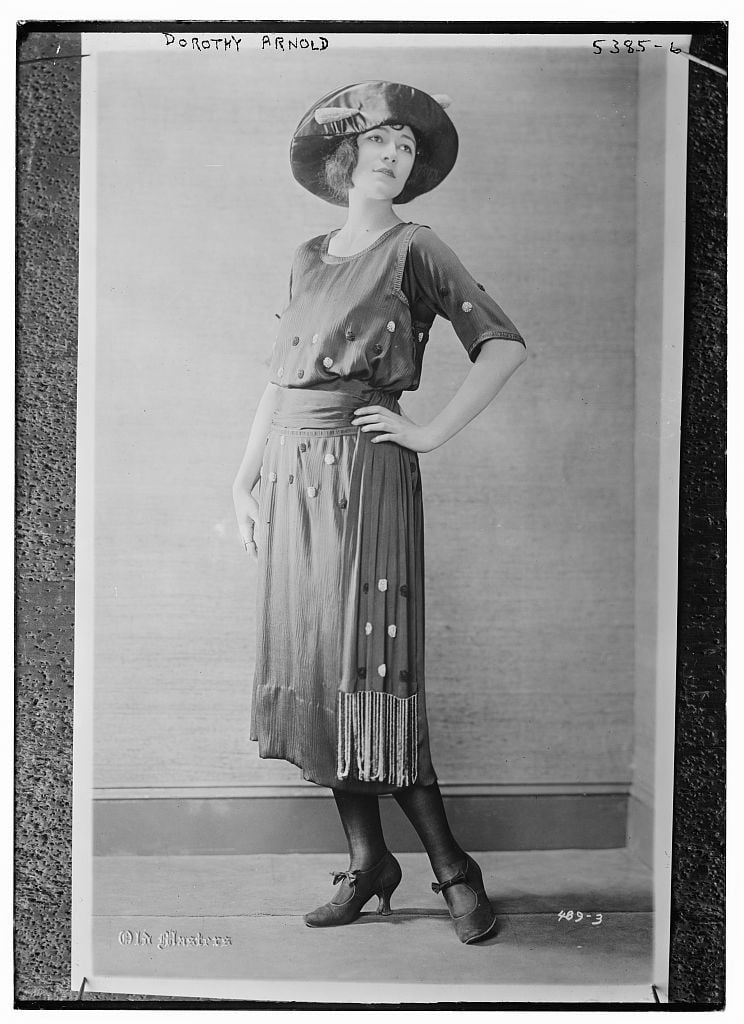 Adevărul despre Dorothy Arnold, fiica bogată a cărei dispariție rămâne un mister și azi, la peste 100 de ani de la tragedie