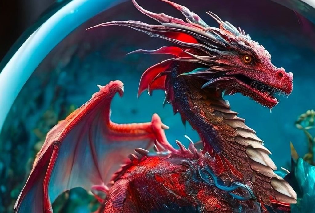 Horoscop chinezesc Dragon 2026: Trăiești anul marilor reușite și urci pe scara succesului într-un ritm alert!