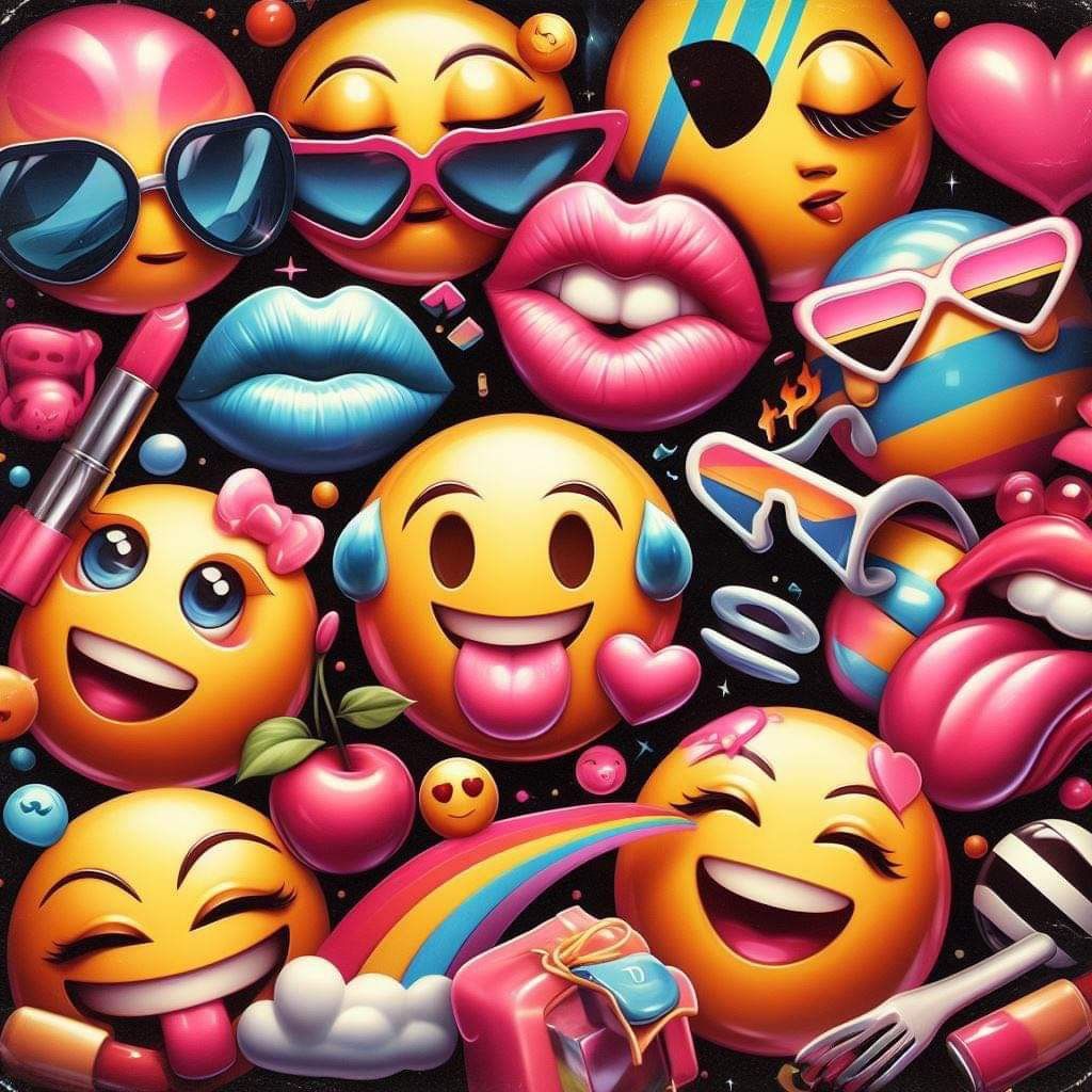 Cum folosesc adolescenții emoji-urile — și cât de complicat a devenit „limbajul” lor