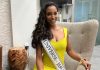Șoc la Miss Universe în Thailanda: Miss Jamaica, Dr. Gabrielle Henry, cade de pe scenă și este transportată pe targă!