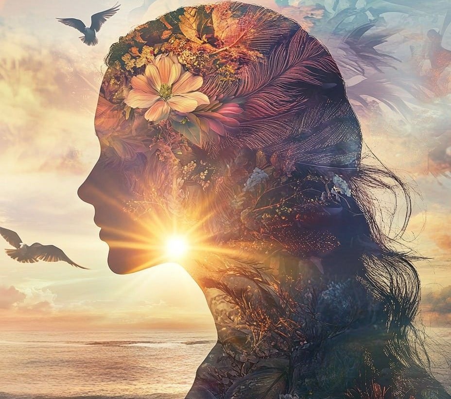 Suflet și Conștiință – Călătoria spre esența ființei și liniștea din noi