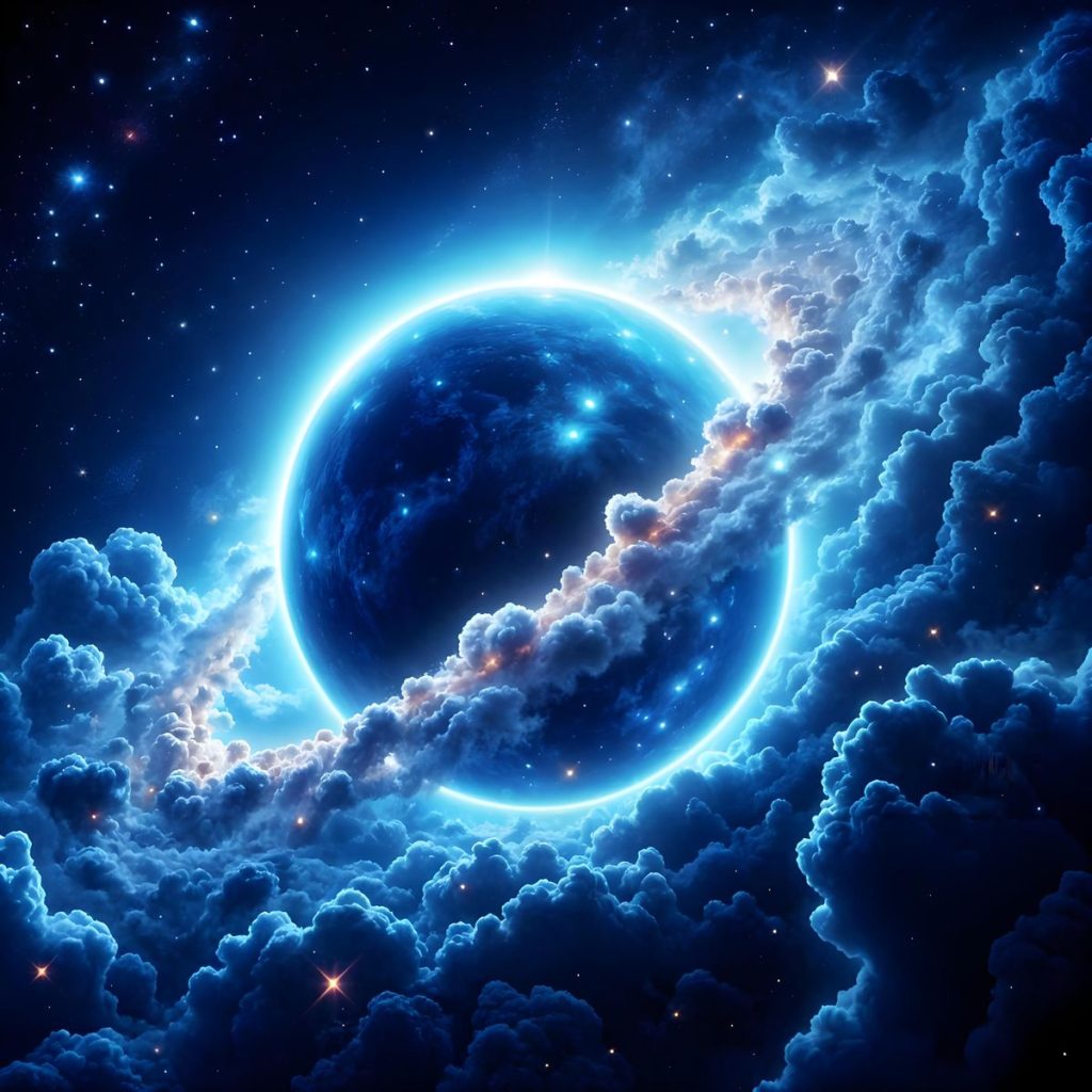 10 decembrie: Cea mai brutală zi karmică a iernii. Neptun se trezește, Mercur trăsnește și Venus ne pune față în față cu inima