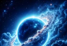 10 decembrie: Cea mai brutală zi karmică a iernii. Neptun se trezește, Mercur trăsnește și Venus ne pune față în față cu inima