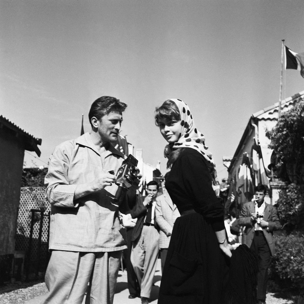 Brigitte Bardot – o viață în imagini: carieră, iubiri și pasiuni