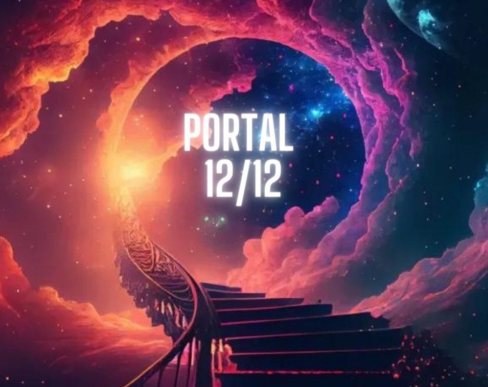 Portalul 12:12 deschide ușa vindecării. Ritualul de la orele 12:12 pentru sufletele care vor să renască