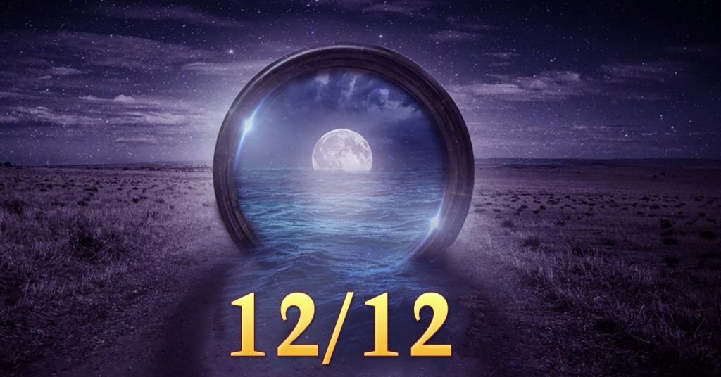 12 decembrie deschide Portalul 12:12. Ultima strigare la vindecare. Ultima șansă să-ți lași durerea în urmă