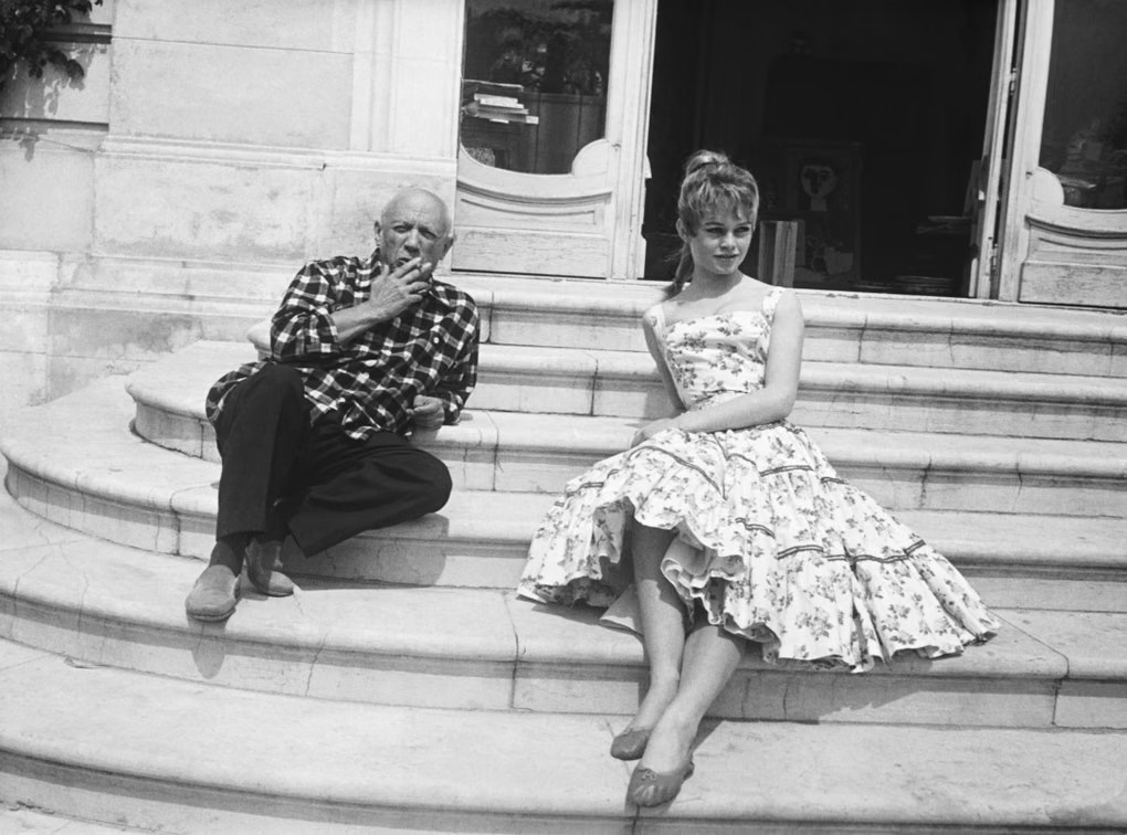Brigitte Bardot – o viață în imagini: carieră, iubiri și pasiuni