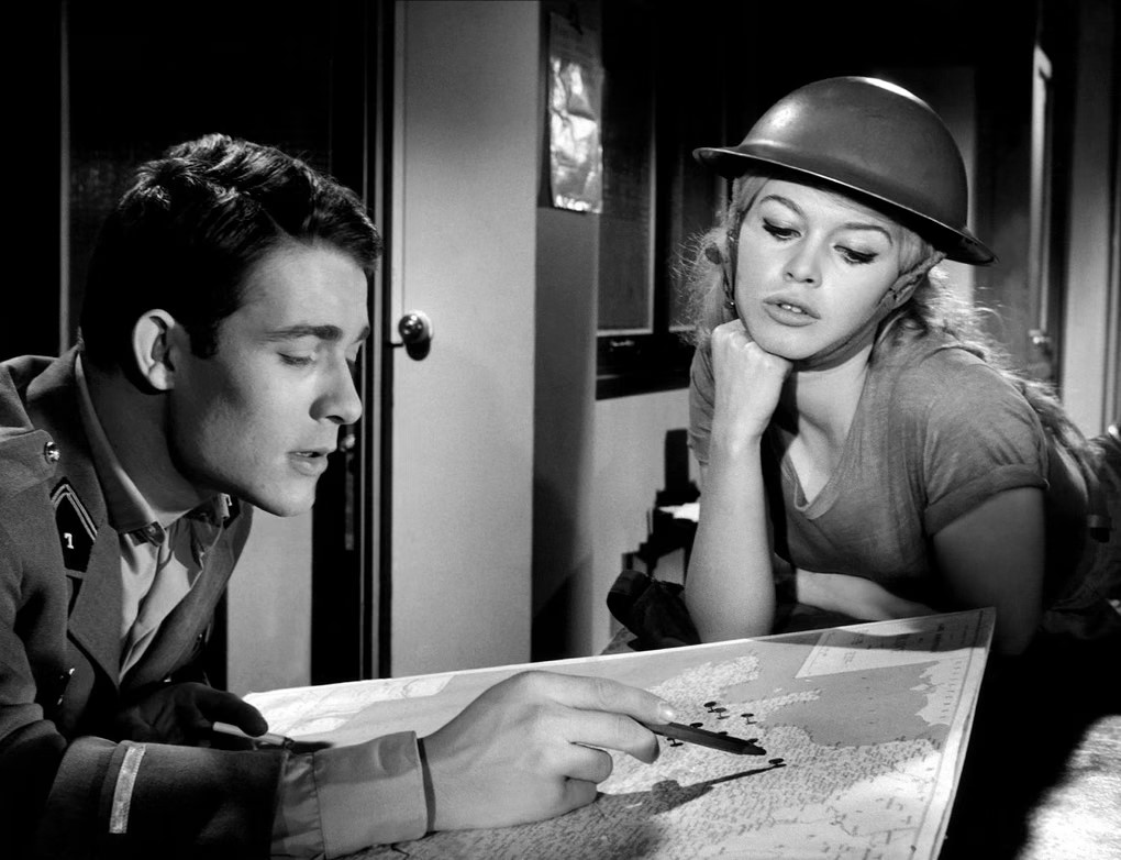 Brigitte Bardot – o viață în imagini: carieră, iubiri și pasiuni