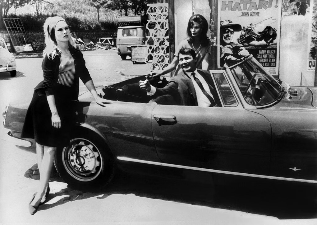 Brigitte Bardot – o viață în imagini: carieră, iubiri și pasiuni